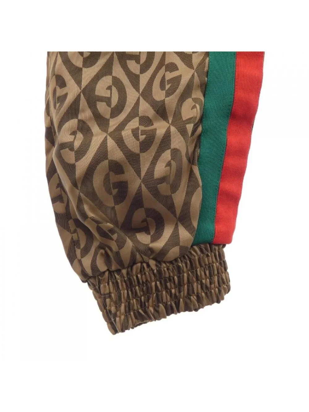 Gucci Pants Brown